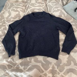 Mens J Crew Sweater